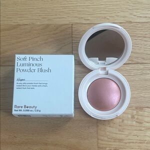 Rare Beauty Soft Pinch Luminous Powder Blush - Hope